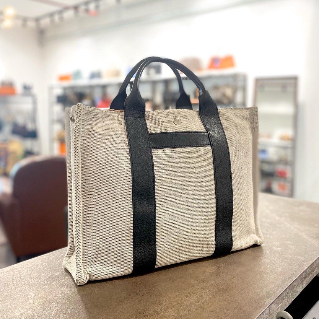 Sac harnais hermes 2025