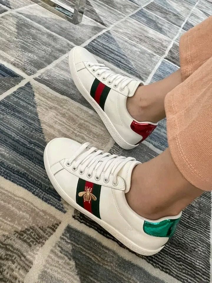 Gucci sneakers tumblr clearance