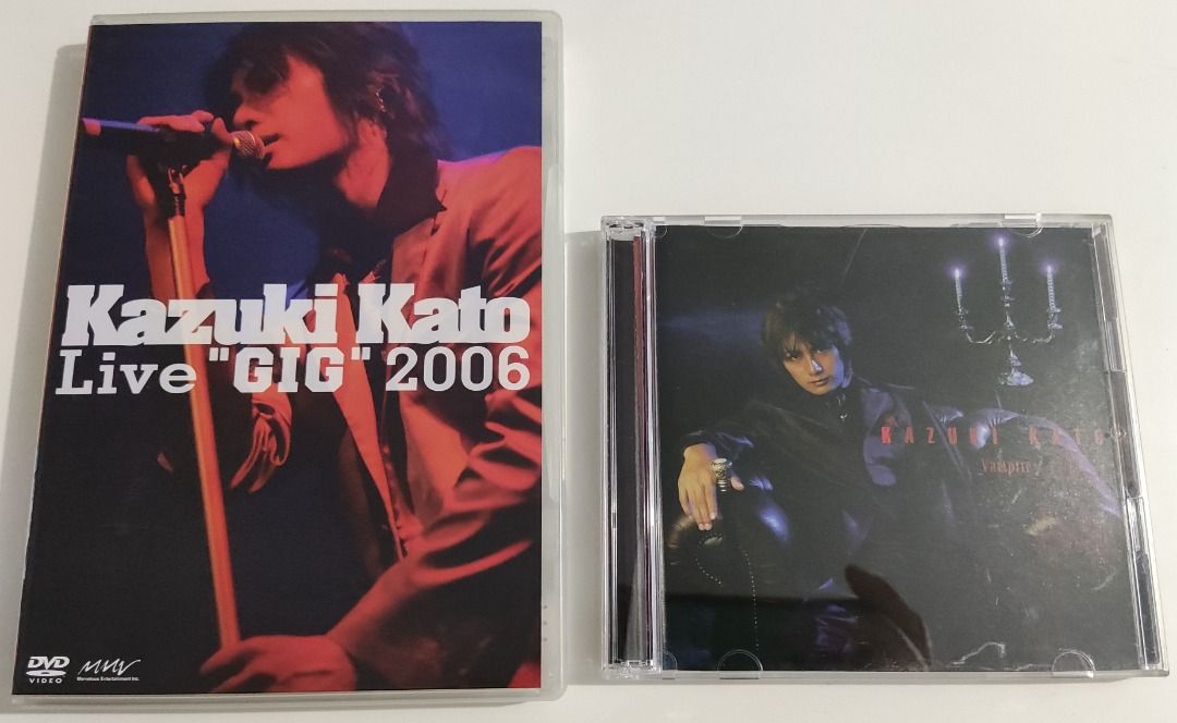 高質で安価 加藤和樹 Live DVD millenniumkosovo.org