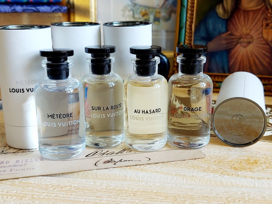 香水まとめ売り 9月におすすめ香水5選をご紹介 – 香水量り売り専門店【MELLフレグランス】