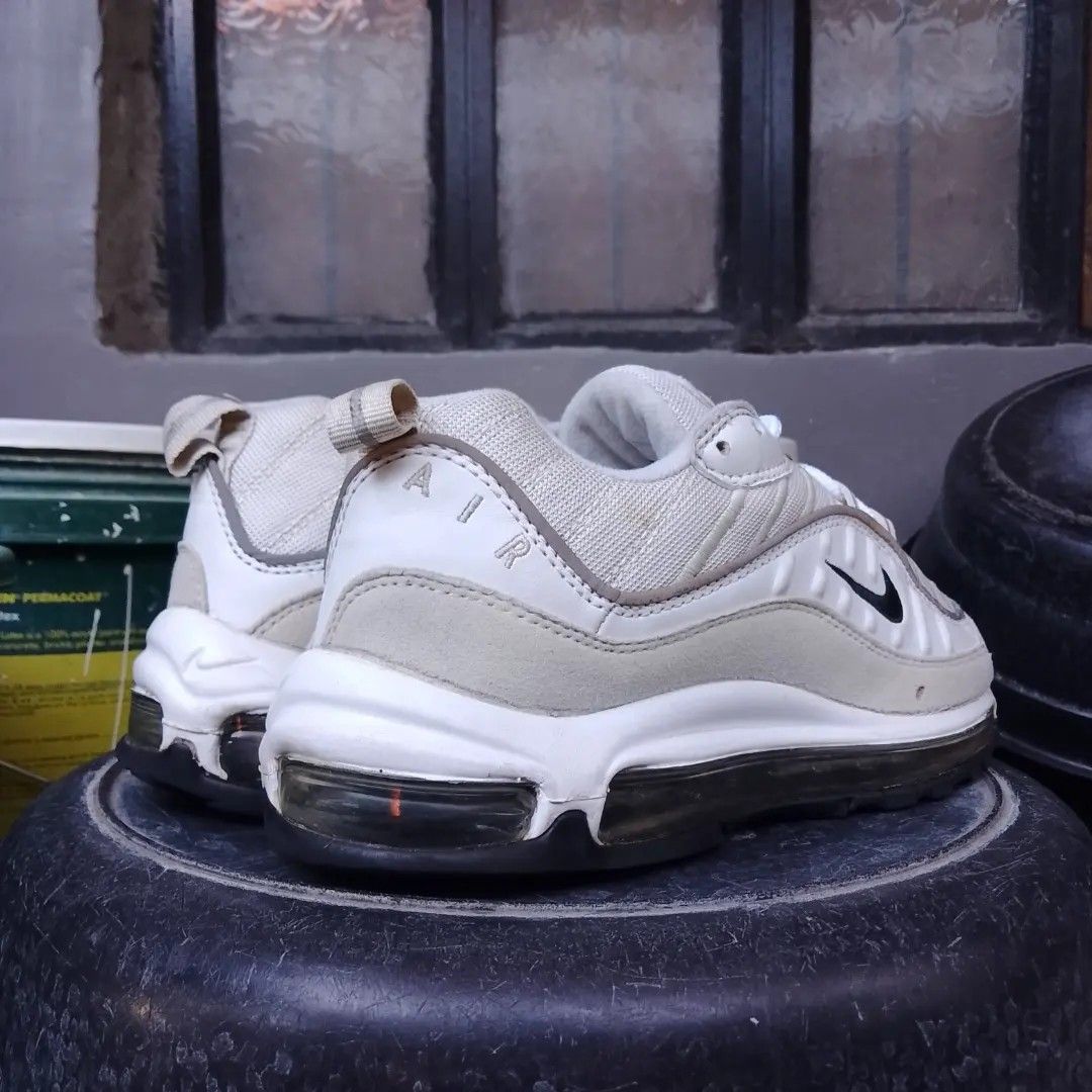 Nike 2024 98 fossil