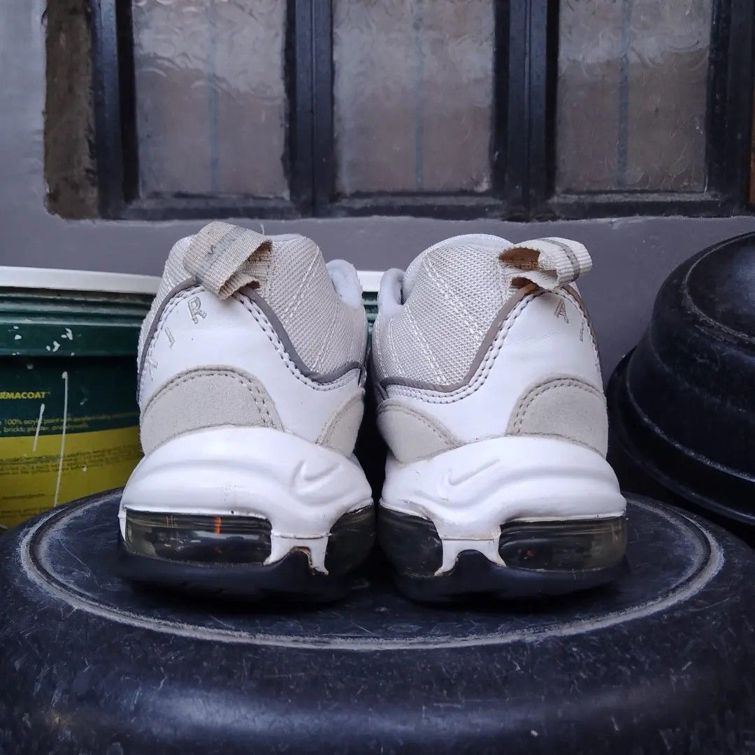 Nike 2025 98 fossil