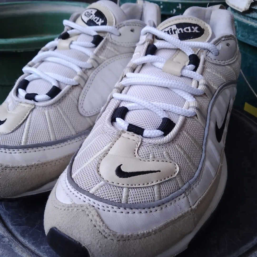 Nike 98 fossil on sale