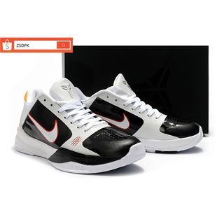 💯% Original NIKE ZOOM KOBE 5 Sports Basketball Shoes for Men at 50% off! ₱3,185 Only!