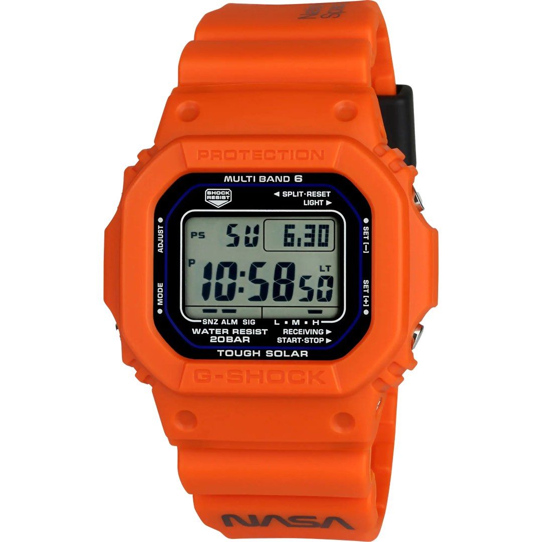 G shock hotsell usa