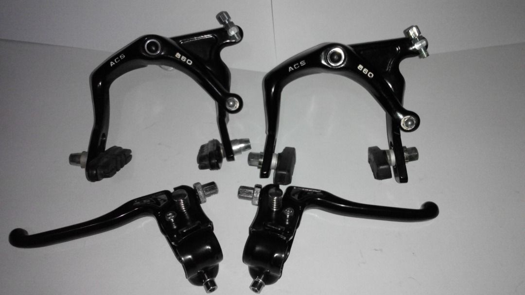 Acs 860 bmx hot sale brakes
