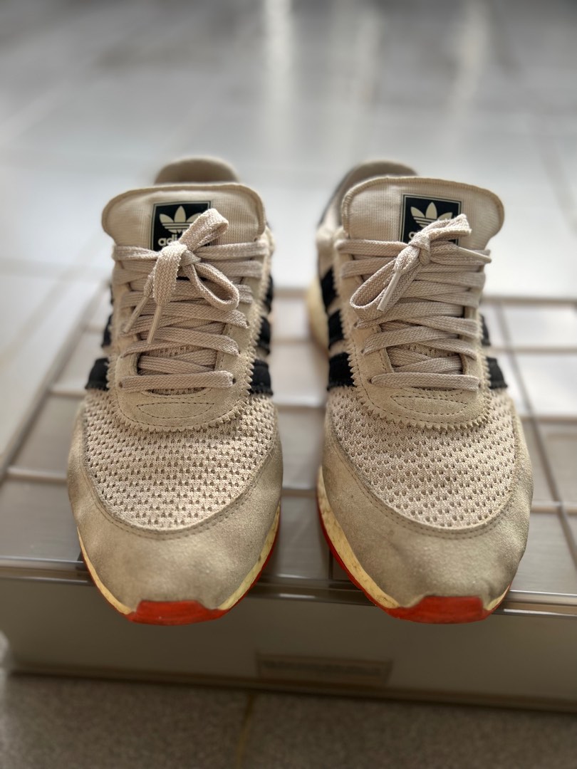 Adidas i 5923 clear brown hot sale