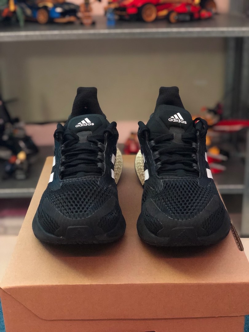 Adidas 4DFWD 2 RUNNING SHOES