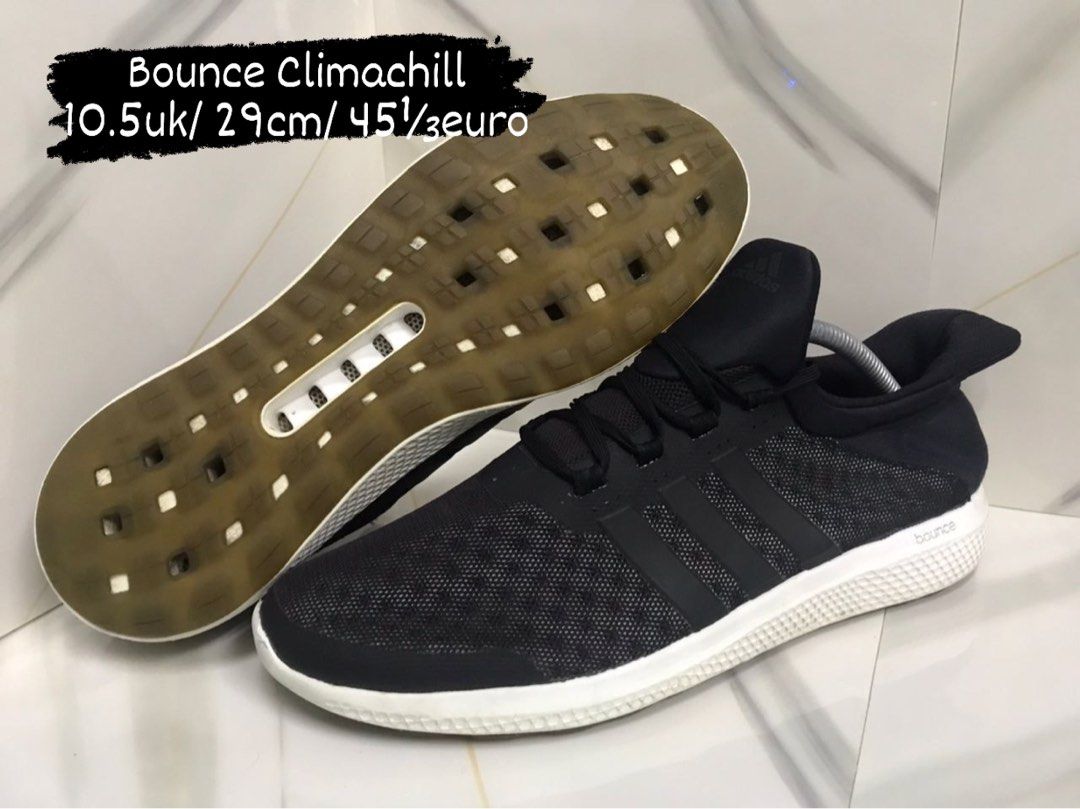 adidas bounce climachill
