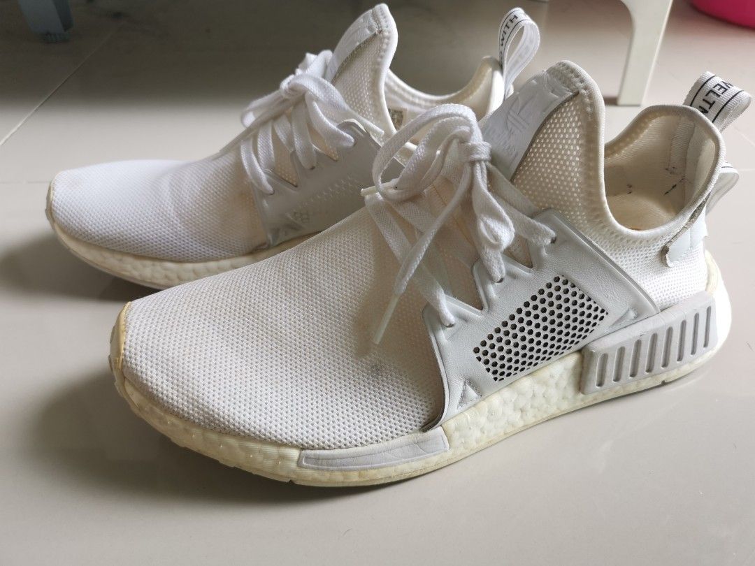 adidas gazelle silver green womens Shop White Mens NMD V3 Lace Up Sneakers  Shoebacca