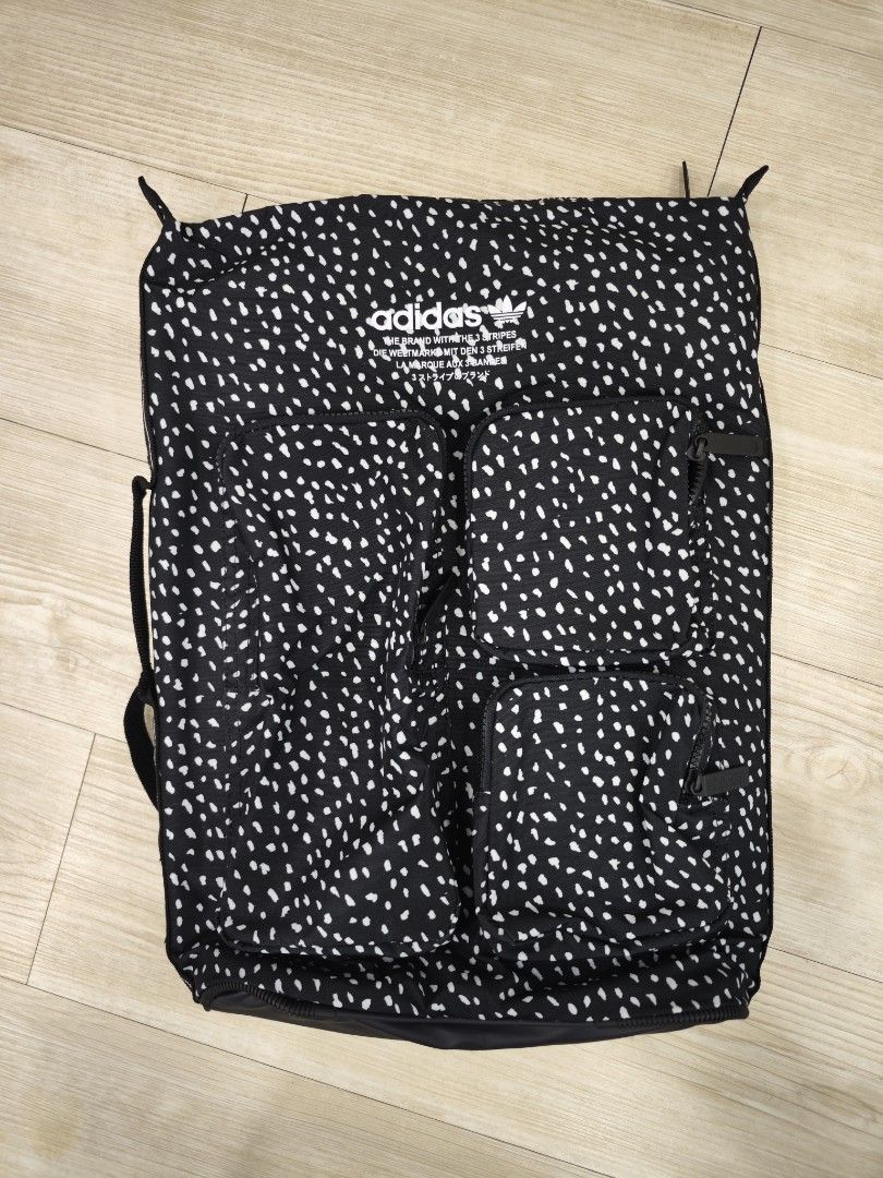 Adidas 2025 nmd backpack