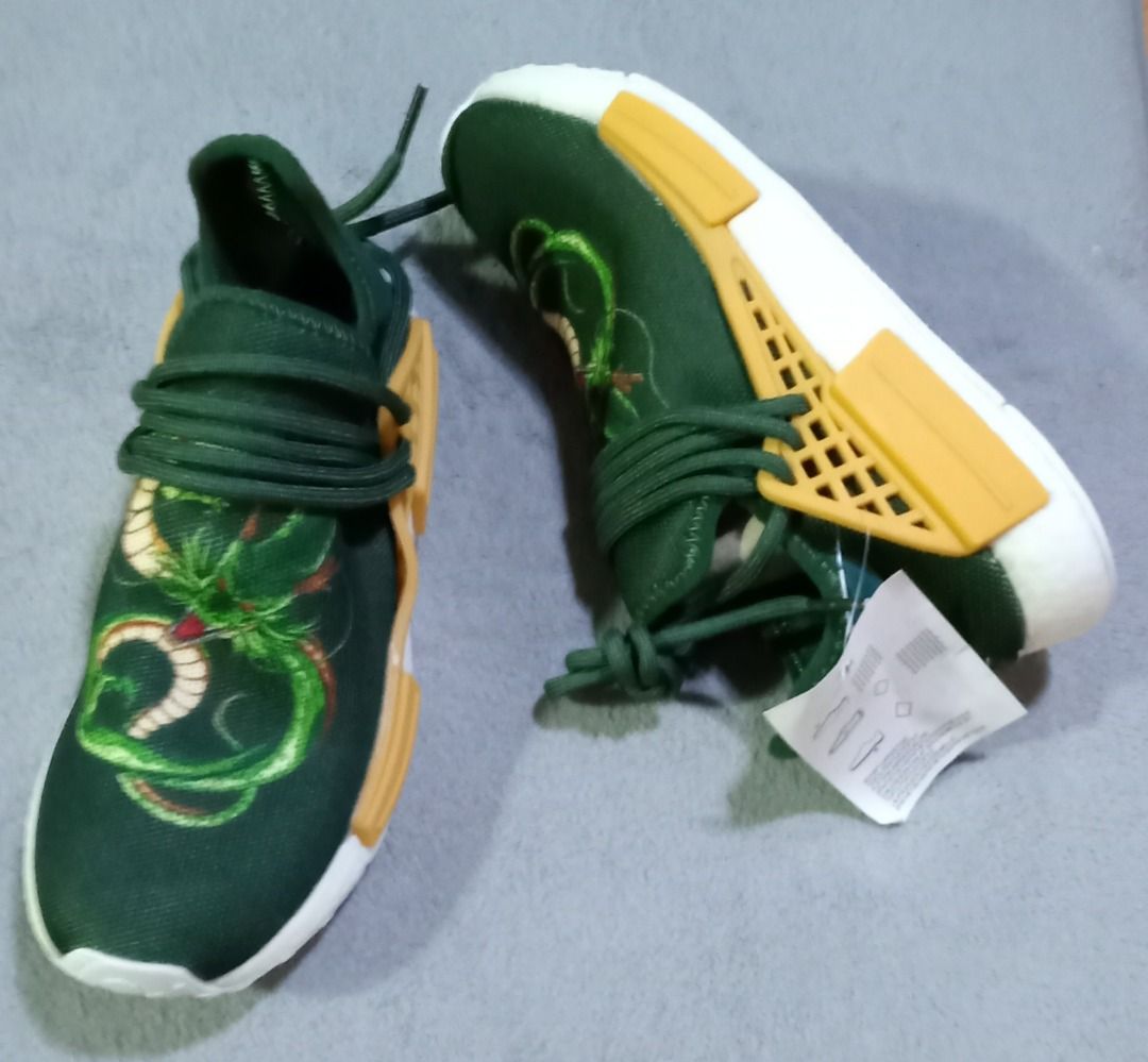 Adidas nmd store dragon ball