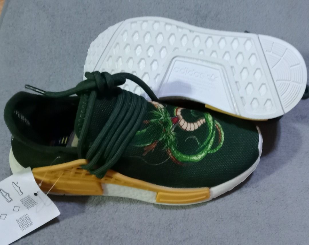 Adidas nmd dragon top