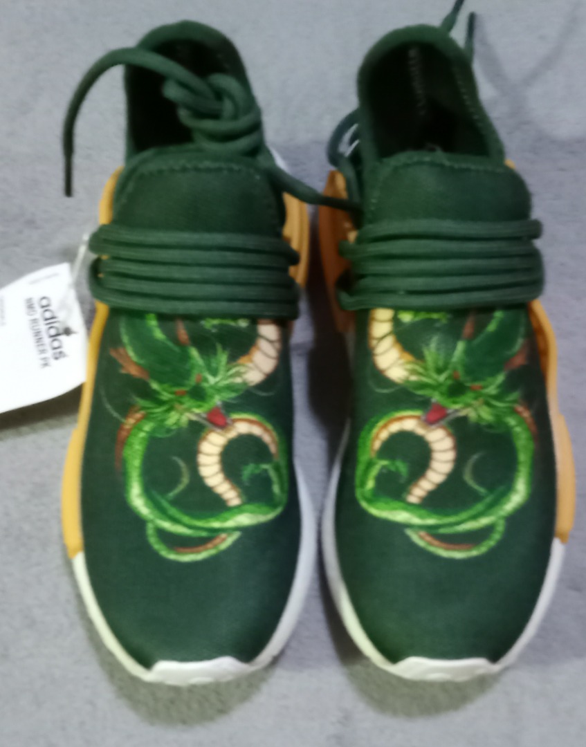 adidas nmd dragon