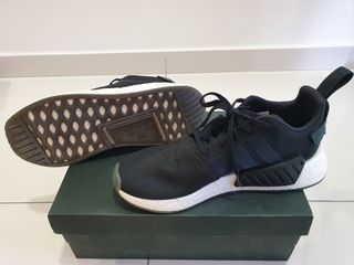 Nmd r2 primeknit malaysia clearance