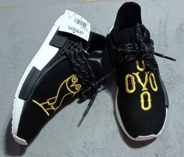 Nmd ovo top