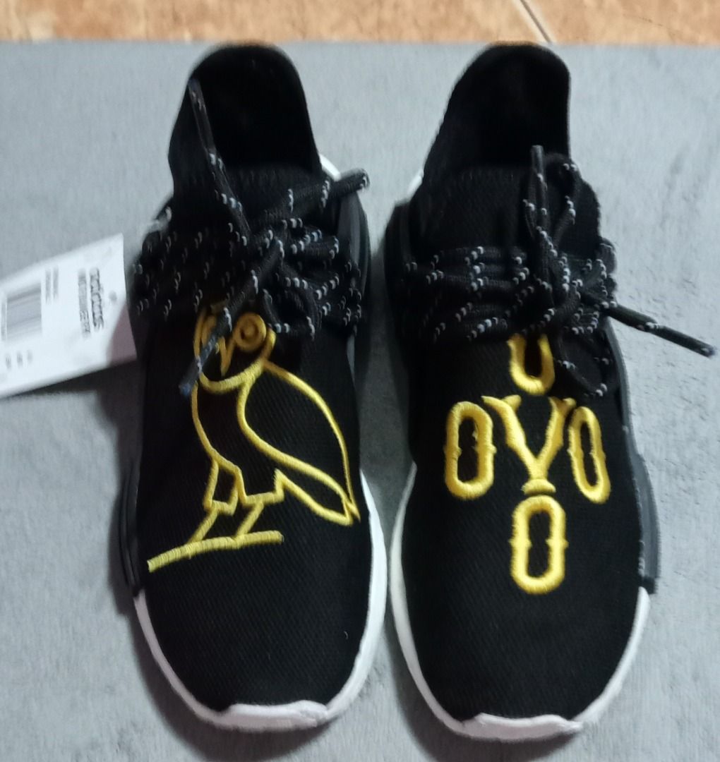 Ovo hotsell human races