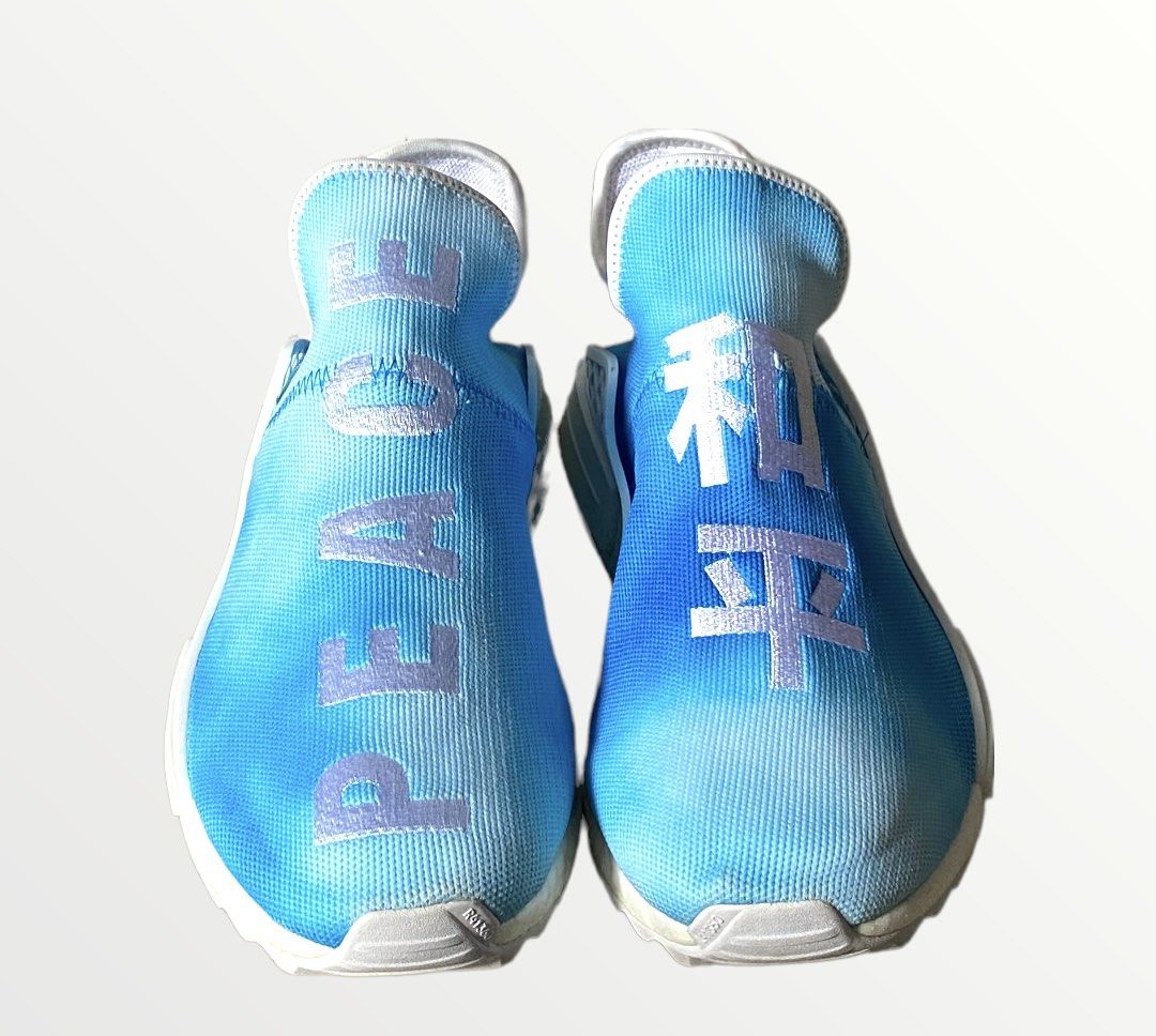 Adidas nmd china original online