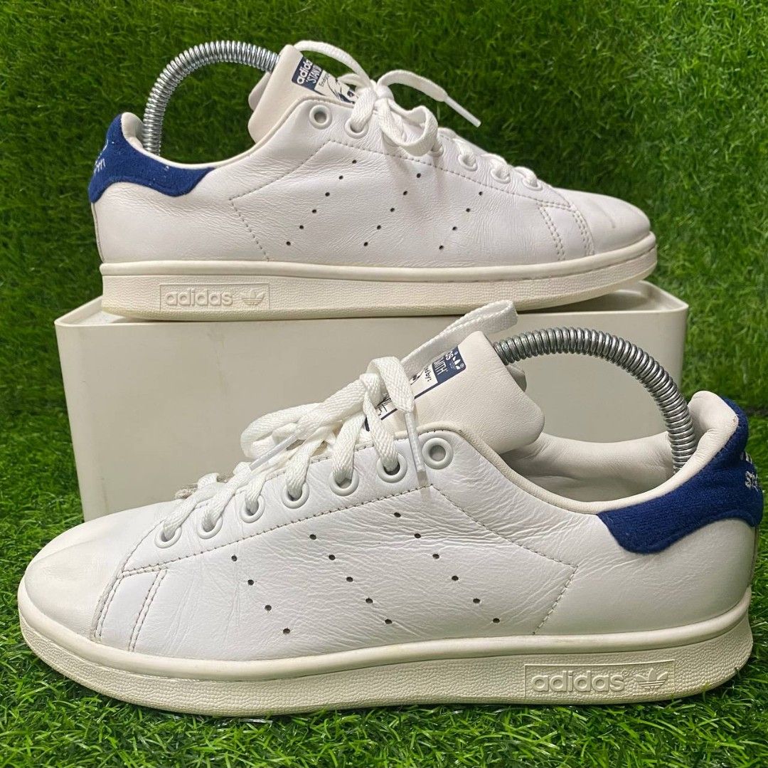 ADIDAS STAN SMITH 6.5UK Men s Fashion Footwear Sneakers on
