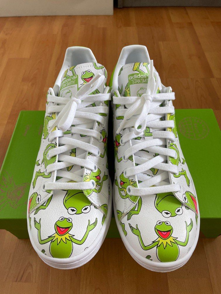 Stan smith cameleon best sale