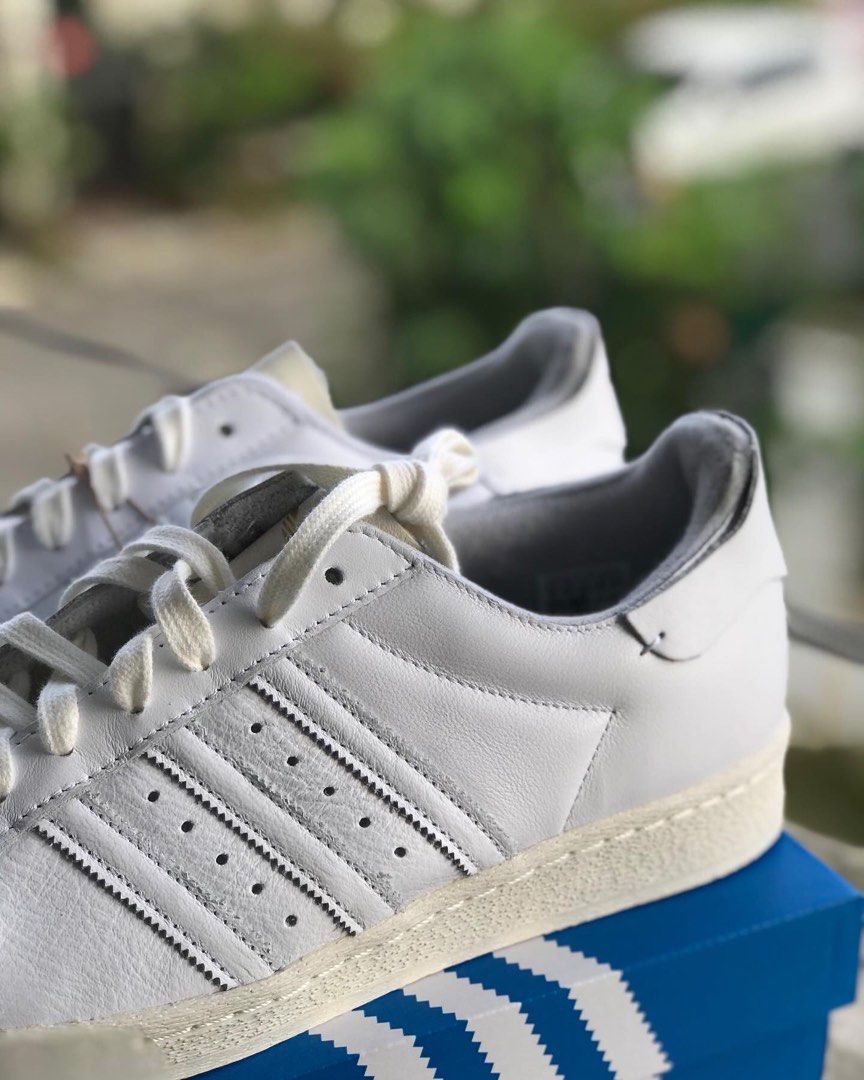 Adidas superstar si men's casual shoes hot sale