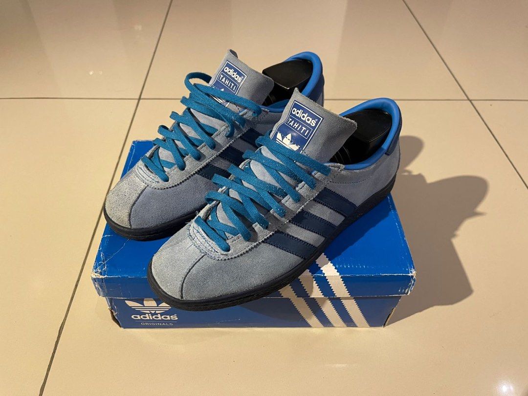 Adidas originals hot sale tahiti