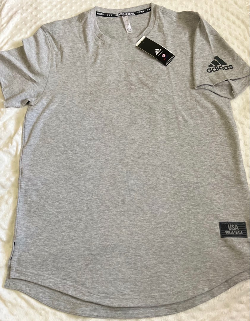 Adidas USA Volleyball Shirt