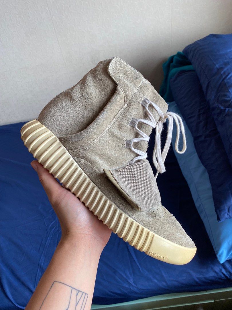 Yeezy 750 2025 og sizing