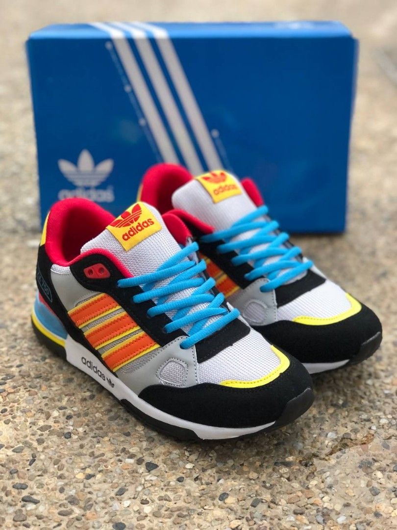 Adidas ZX 750