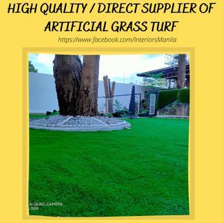 Affordable High Quality Grads Turf