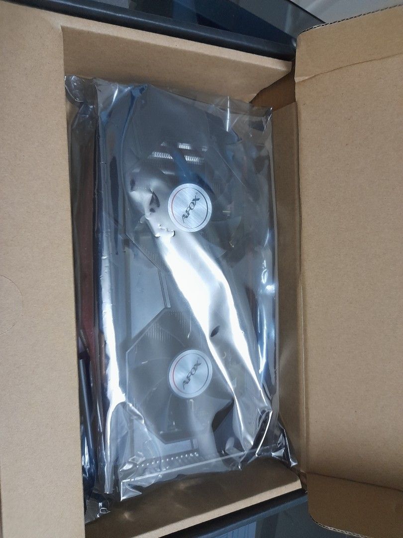 Afox sales rx 570