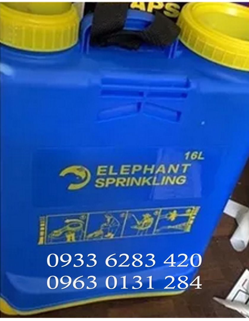 Agricultural supplies knapsack sprayer, Commercial & Industrial