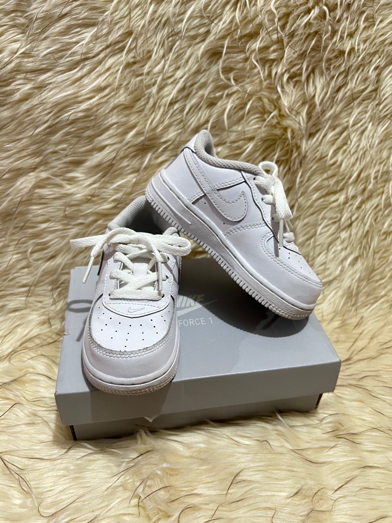 newborn air force 1