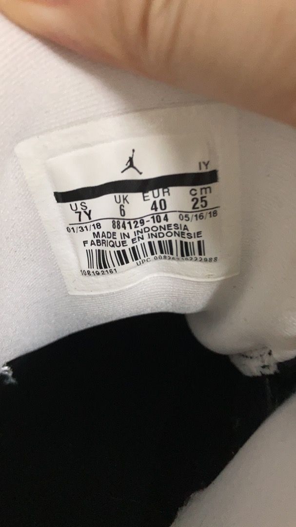 Nike air jordan 13 he got game deals