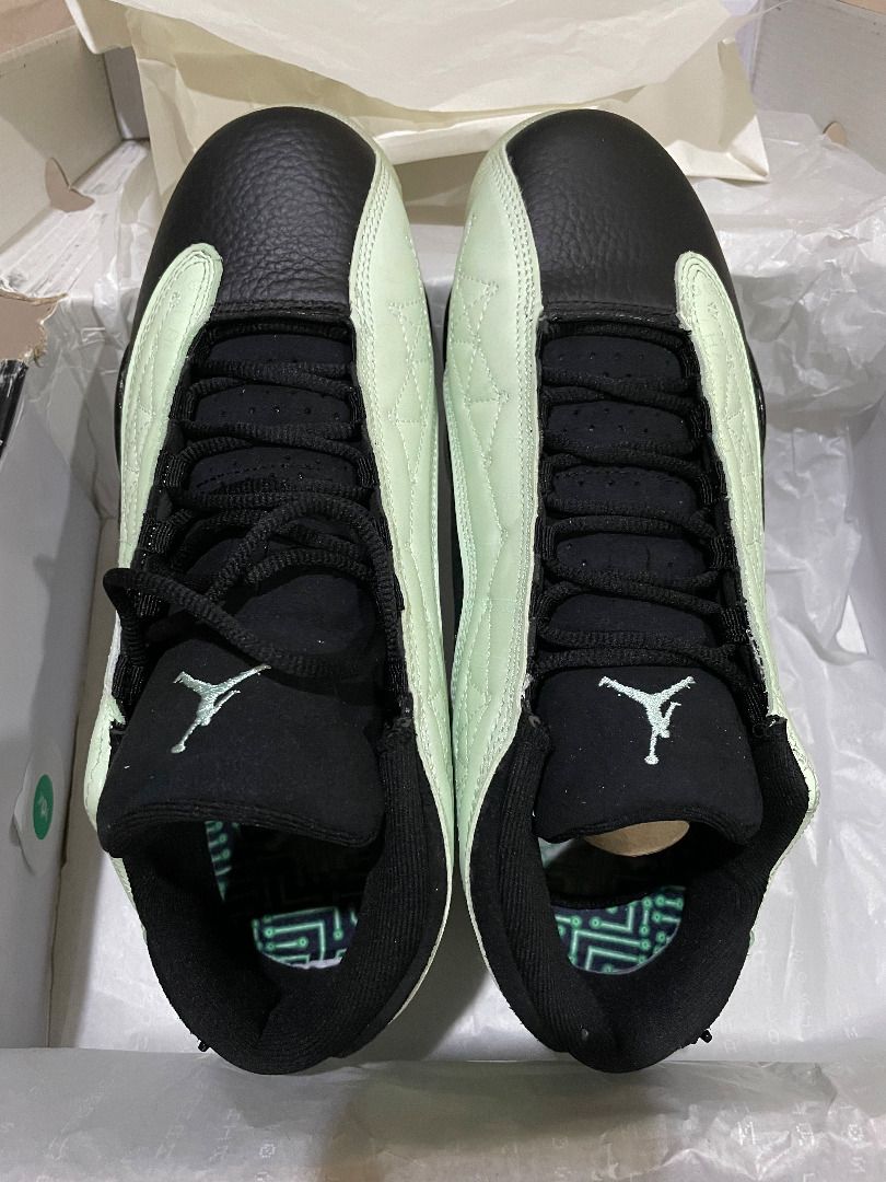 Air Jordan 13 RetroLow GC Men s Fashion Footwear Sneakers on