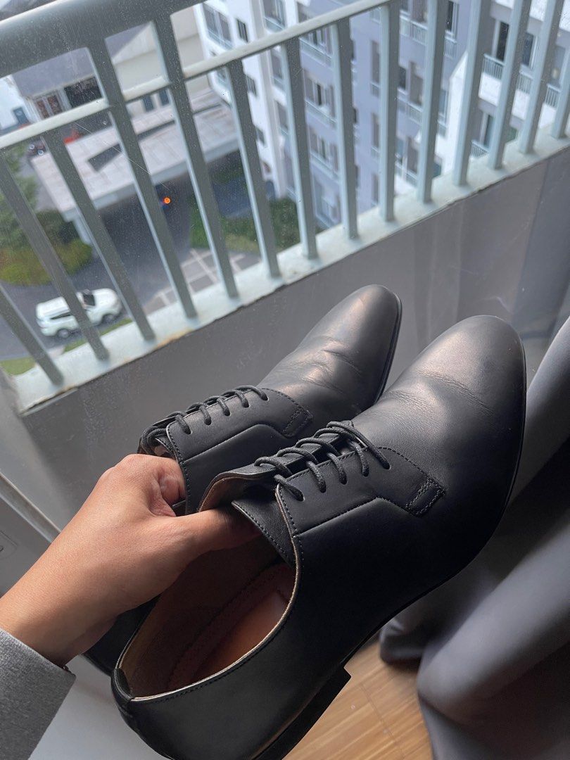Aldo leather shoes price clearance