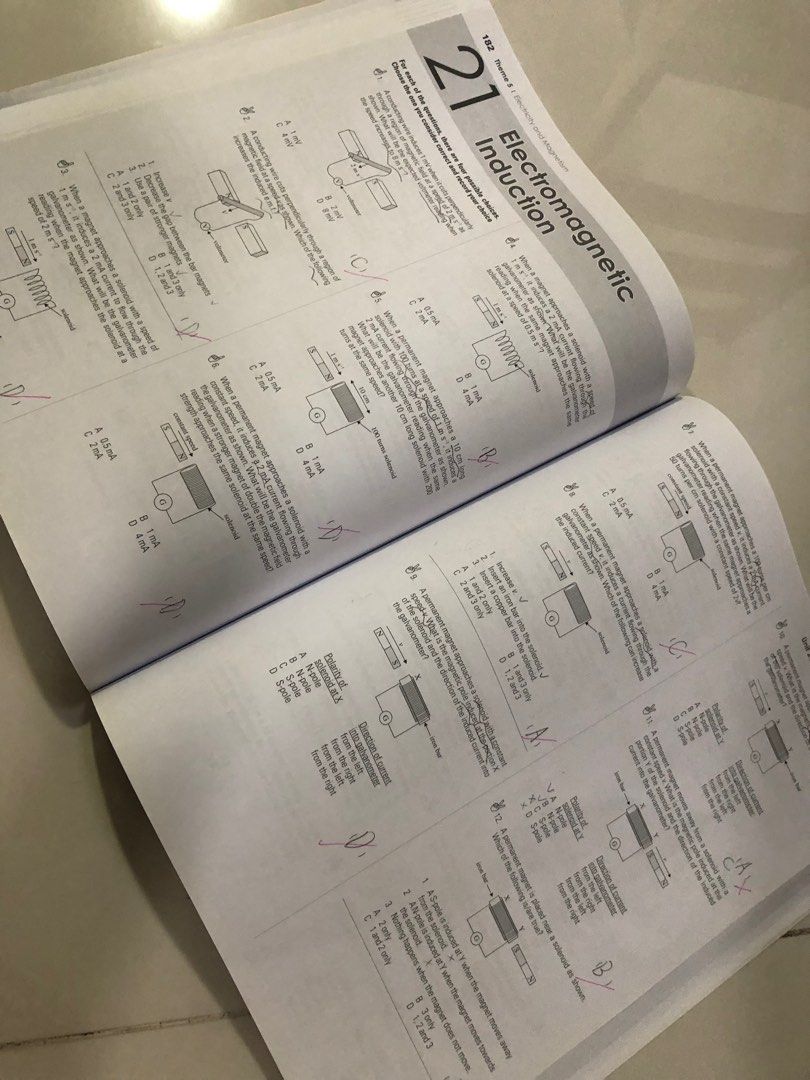 all-about-physics-1001-mcq-for-o-level-hobbies-toys-books