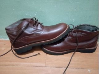 Ankle boots take all