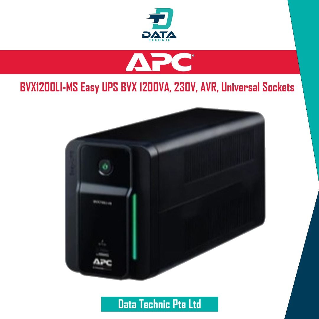 APC Smart-UPS SC 450VA 120V - 1U Rackmount/Tower UPS 450 VA Line-Interactief 5,9 minuten 1HE grijs