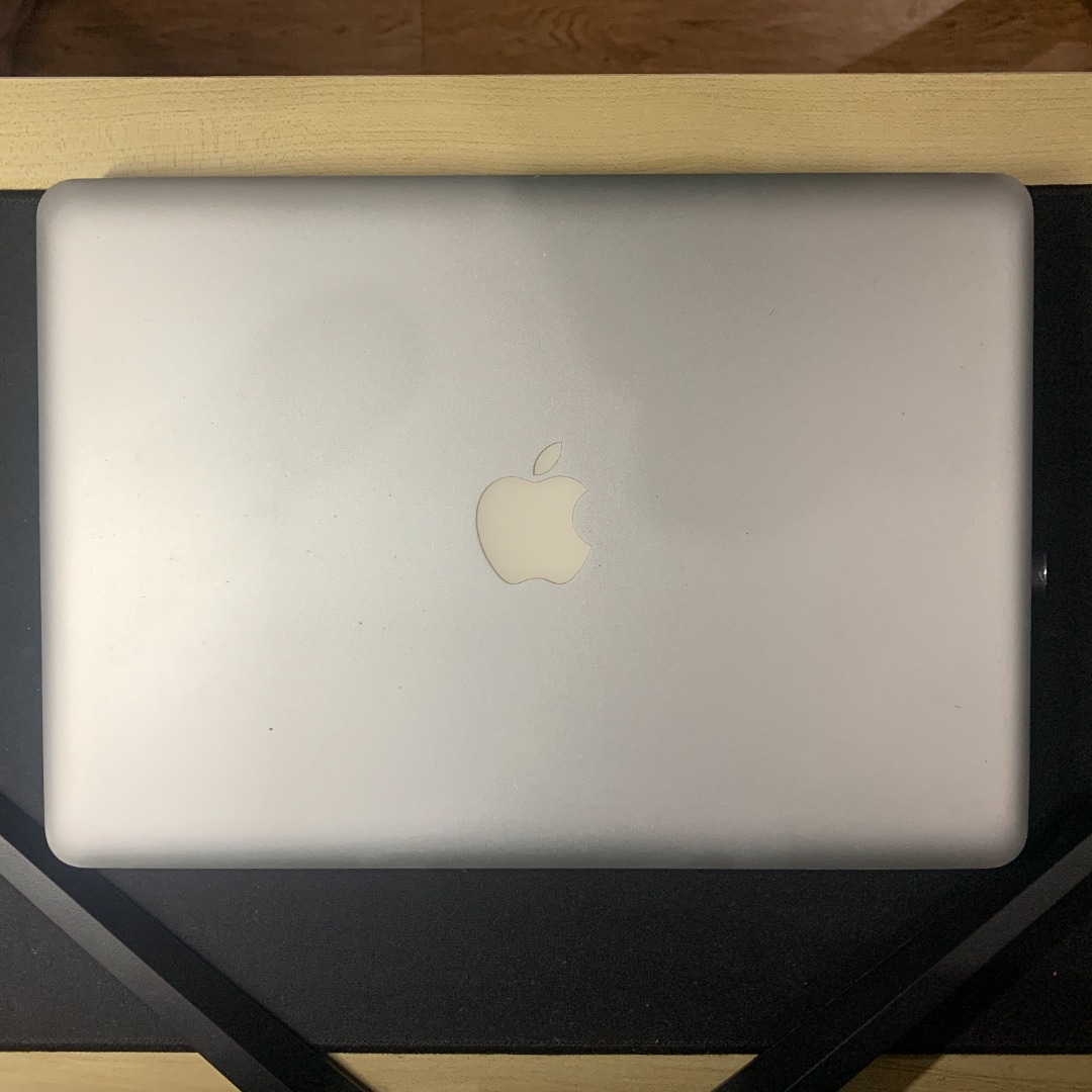 Apple MacBook Pro 13 Inch 2012, Computers & Tech, Laptops & Notebooks ...