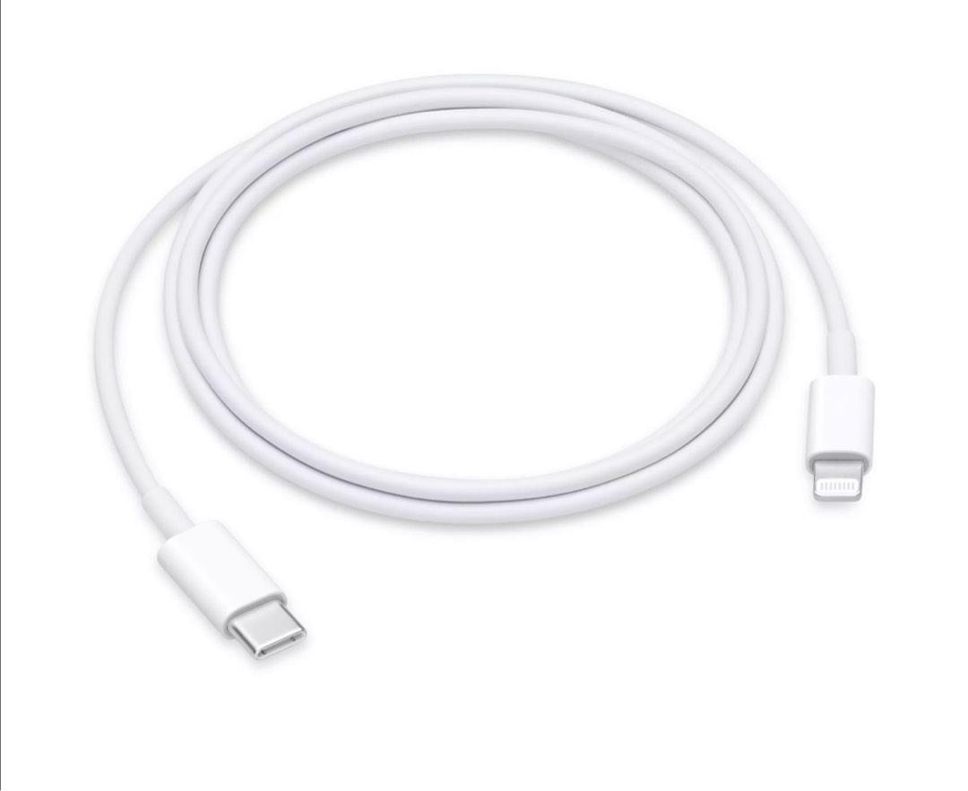 APPLE USBC LIGHTNING CHARGER, Mobile Phones & Gadgets, Mobile & Gadget