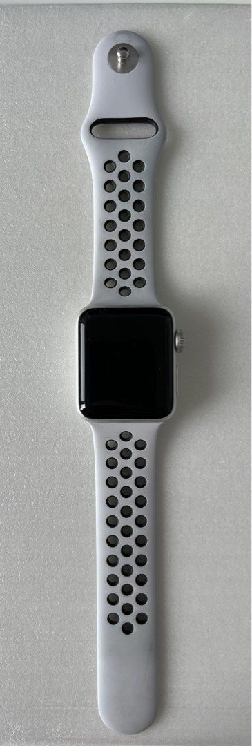 Apple Watch Series 3 Nike+ 38mm LTE+GPS, 手提電話, 智能穿戴裝置及