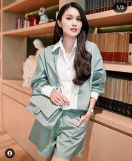 Array set top & pants