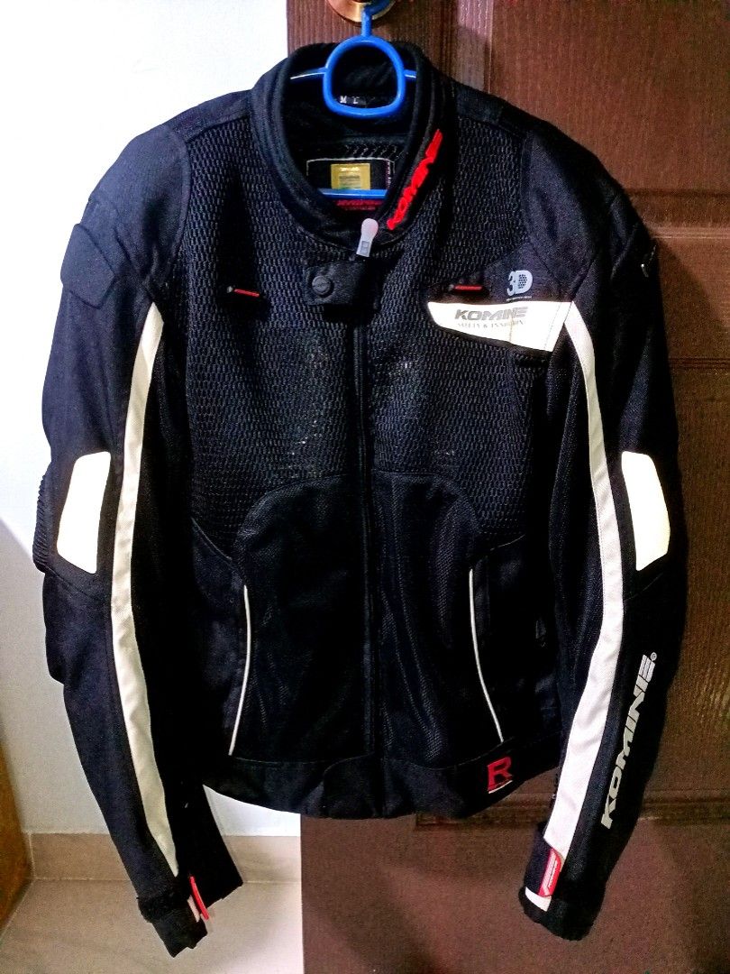 Ce approved motorcycle jacket hot sale