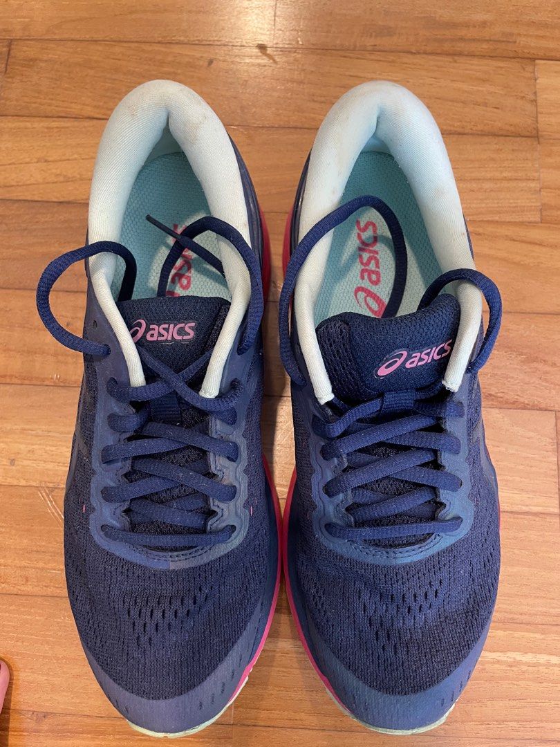 Asics dynamic duomax tm hotsell