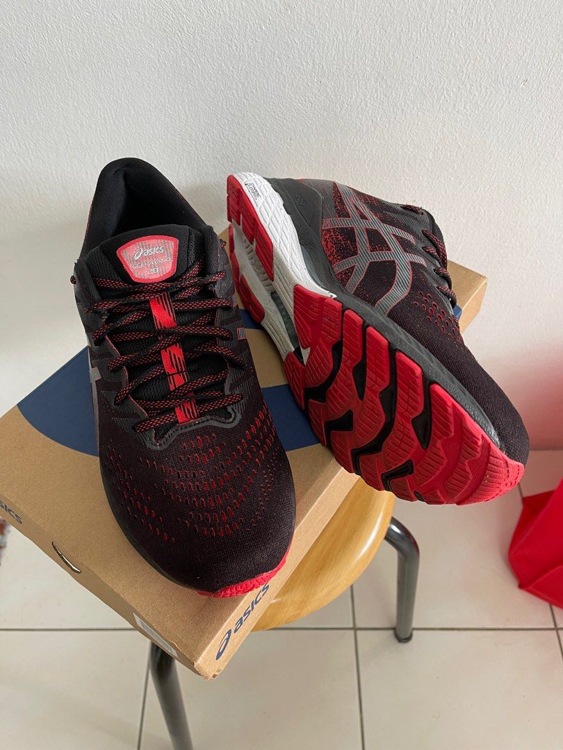 asics kayano 20 mens