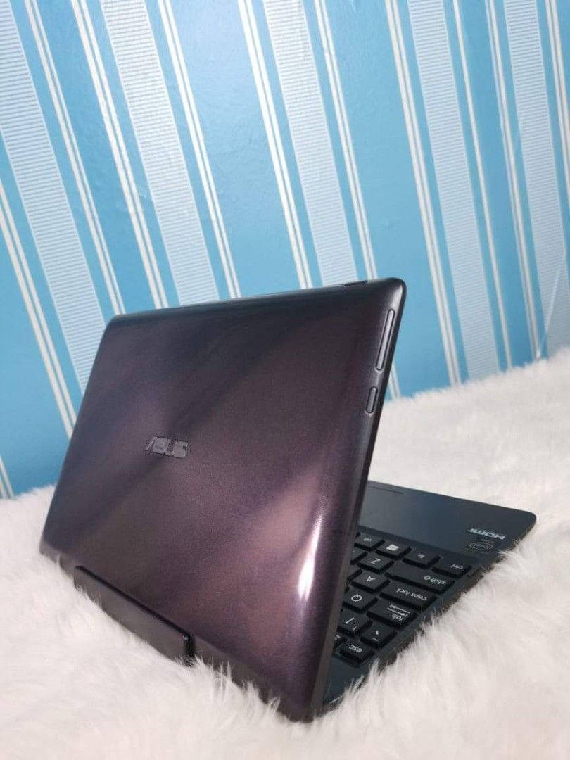 Asus Netbook Touchscreen Computers And Tech Laptops And Notebooks On Carousell 4661