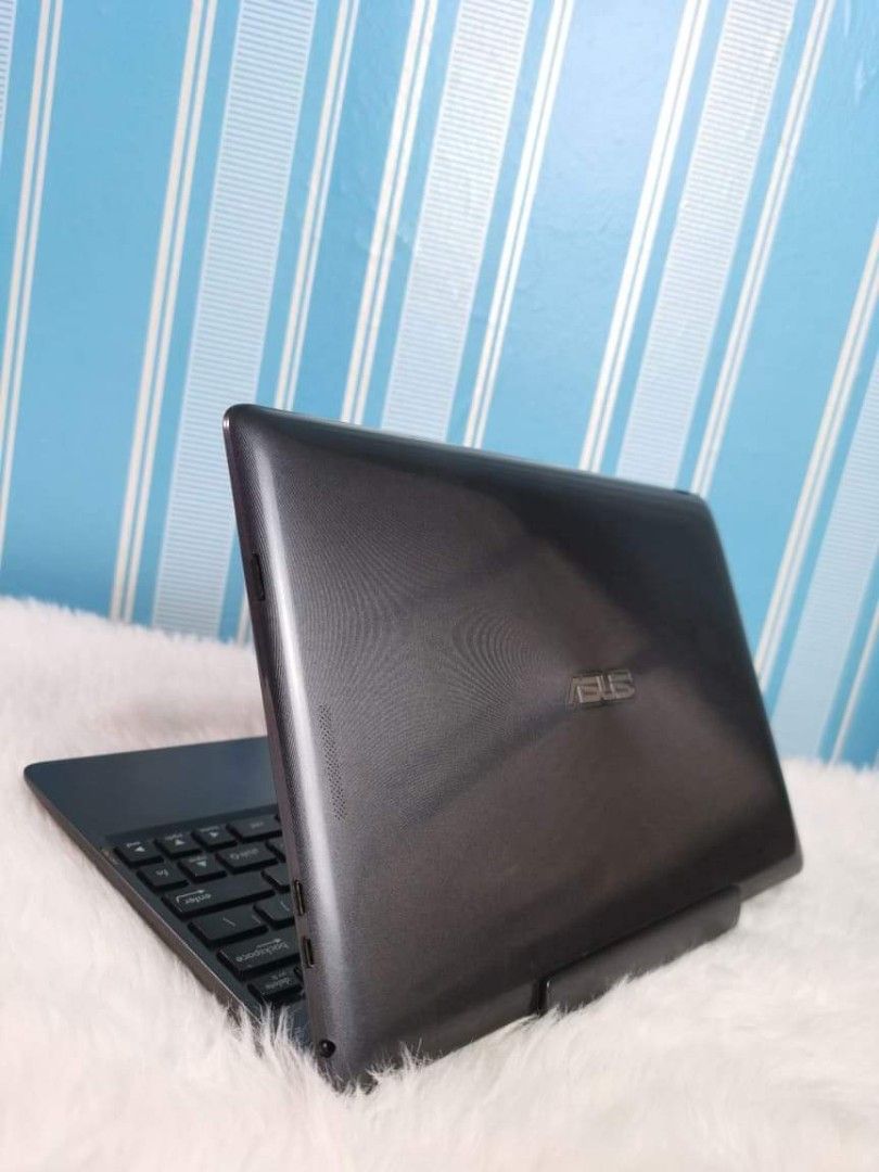 Asus Netbook Touchscreen Computers And Tech Laptops And Notebooks On Carousell 3174