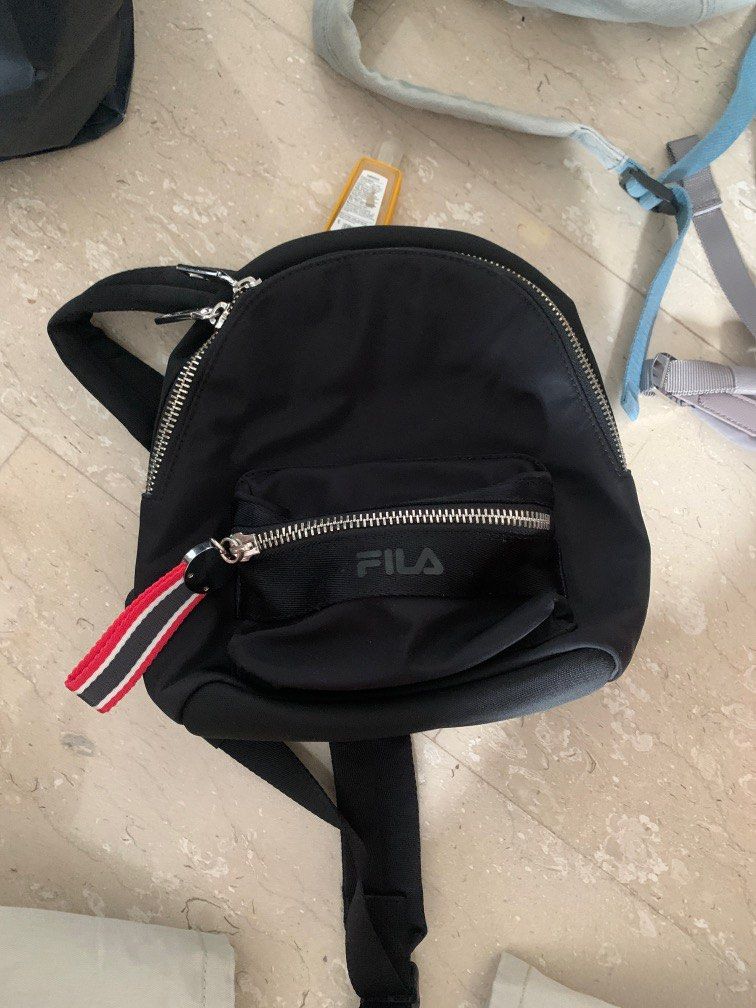 Fila mini bag shop