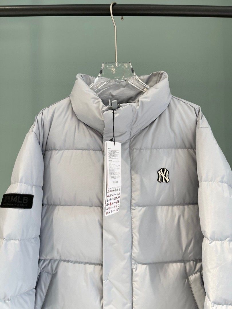 Yankees cheap down jacket